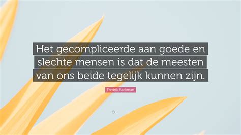 De goede en de slechte apper